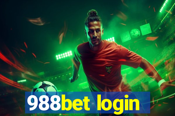 988bet login